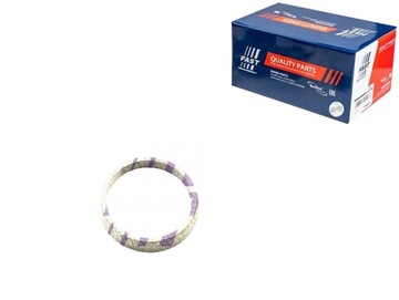 USZCZELKA WYDECHU FIAT DUCATO 06> PIERŚC FAST