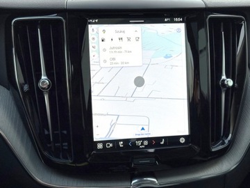 Volvo XC60 II Crossover Plug-In Facelifting 2.0 T8 455KM 2024 Volvo XC 60 XC60 T8 Plug-In Black Edition! | AWD |, zdjęcie 14