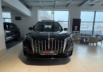 Hongqi HS5 2025 Hongqi HS5 2.0T AWD 245KM 2.0 Benzyna 218KM, zdjęcie 3