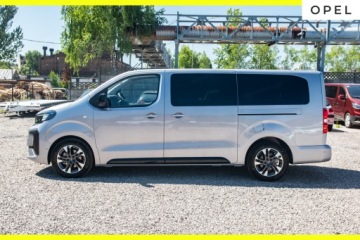 Opel Zafira D 2026 Opel Zafira Life Extra Long L2H1 Business AT8 2.2 180KM 2026, zdjęcie 6