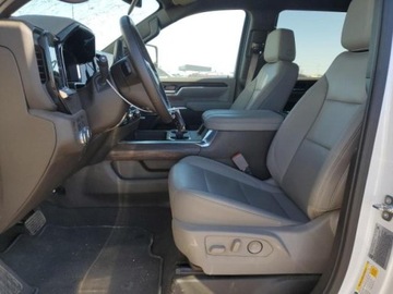  GMC Sierra 2024 GMC SIERRA K3500 SLT, silnik benzynowy 6.6 L 6.6 Diesel, zdjęcie 7