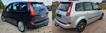 SPOLEHLIVÝ ZAŘÍZENÍ(HÁK) TÁŽNÝ FORD FOCUS C-MAX 1I OD2003+