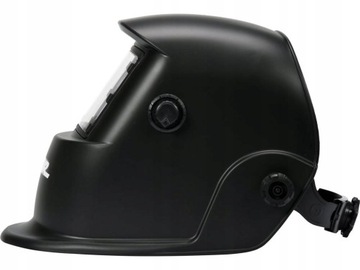 STHOR HELMET АВТОЗАТЕМНЯЮЩАЯСЯ СВАРОЧНАЯ МАСКА 74480