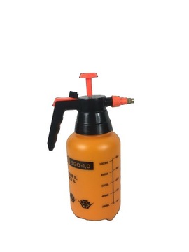 Opryskiwacz SCHMITH ręczny ciśnieniowy 1000ml 1,0l