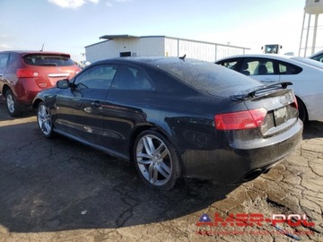 Audi A5 8T RS5 Coupe Facelifting 4.2 FSI 450KM 2014 Audi RS5 Coupe _4x4_Quattro_450 km 4.2 Benzyna 450KM, zdjęcie 2
