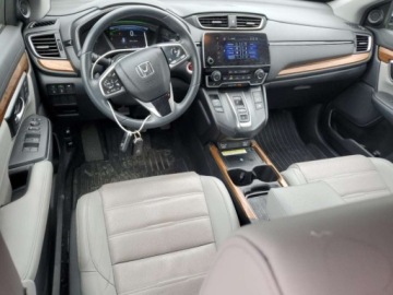 Honda CR-V V 2022 Honda CR-V Touring 2022 2.0l 2.0 Benzyna 212KM, zdjęcie 8