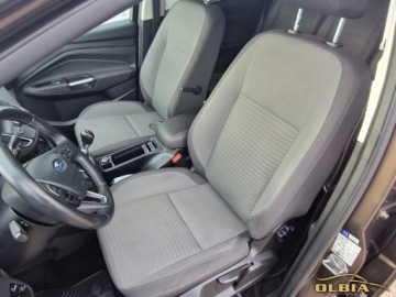 Ford C-MAX II Grand C-MAX Facelifting 1.0 EcoBoost 125KM 2018 Ford C-MAX Led Titanium Zadbany Benzyna 125KM, zdjęcie 19