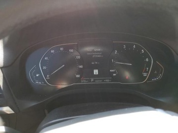 BMW X3 G01 2022 BMW X3 2022, 2.0L, od ubezpieczalni, zdjęcie 9