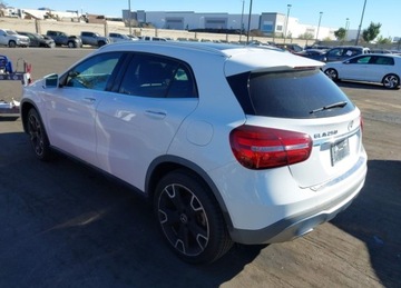 Mercedes GLA I 2019 Mercedes-Benz GLA GLA 250, od ubezpieczalni 2.0 Benzyna 208KM, zdjęcie 5