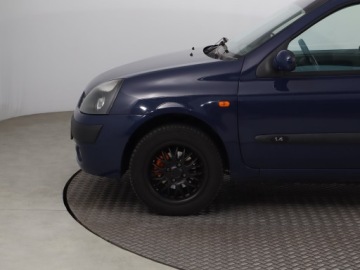 Renault Thalia I 1.4 75KM 2004 Renault Thalia 1.4, Salon Polska, Serwis ASO,ALU, zdjęcie 14