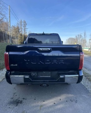 Toyota Tundra II 2022 Toyota Tundra Toyota Tundra 3.4 Benzyna 389KM, zdjęcie 28