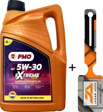 OLEJ PMO 5W30 4L EST EXTREME SERIES