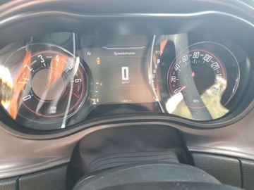 Dodge Challenger III 2023 Dodge Challenger SXT 2023 3.6l 3.6 Benzyna 303KM, zdjęcie 9