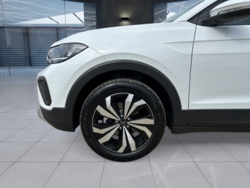 Volkswagen T-Cross SUV Facelifting 1.0 TSI 115KM 2026 Volkswagen T-Cross Life Plus 1.0 TSI 116 KM DSG-7, zdjęcie 27