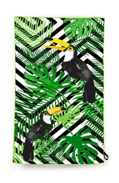 БЫСТРОСУХОЕ СПОРТИВНОЕ ПОЛОТЕНЦЕ ИЗ МИКРОФИБРЫ ДЛЯ ПЛЯЖНОГО БАССЕЙНА ИЗ МИКРОФИБРЫ