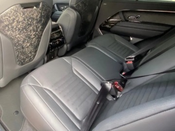 Land Rover Range Rover Sport III 2025 Range Rover Sport Range Rover S V8 P635 SV Edition Two 4.4 (635 KM) 2025, zdjęcie 13