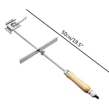 Опрыскиватель для ульев щавеля мощностью 150 Вт