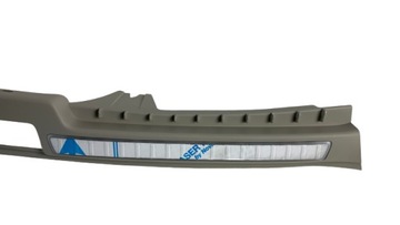 VOLVO XC90 II 14- КРЫШКА ЗАМКА С ПОДСВЕТКОЙ