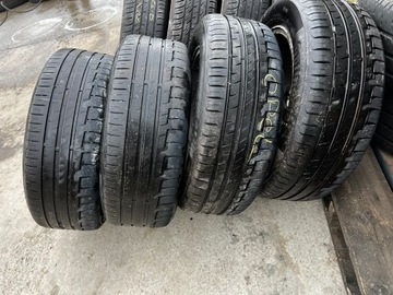 KOLA RÁFKY PNEUMATIKY LETNÍ OPEL CORSA D E 205/55 R16