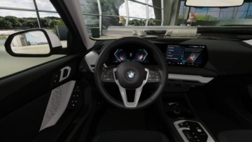 BMW Seria 1 F70 2026 BMW 116 - Dostępny od ręki!, zdjęcie 14