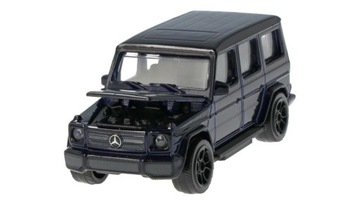 Majorette Mercedes Benz G 500 nie G650 Maybach