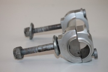 КРЕПЛЕНИЯ ДЛЯ KTM 990 SUPERMOTO R