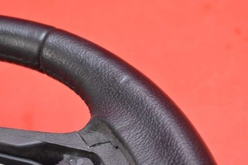 VOLANT KOŽENÁ MULTIFUNKČNÍ 30741684 VOLVO S60 1 I 04-09