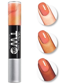 Sally Hansen Miracle Gel It Takes Two Lakier 940