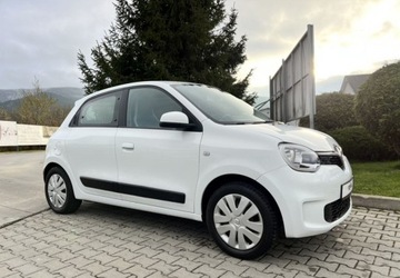 Renault Twingo III 2020 Renault Twingo LIFT Maly Przebieg Gwarancja Po...