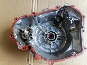 Крышка крышки Polaris SPORTSMAN 570