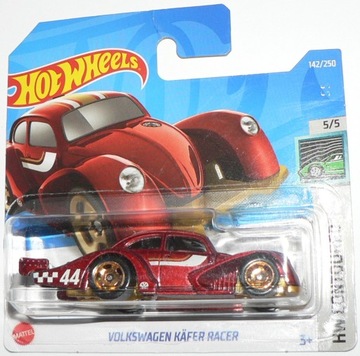 Hot Wheels - Volkswagen KAFER RACER
