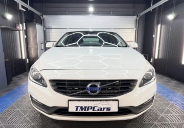 Volvo V60 I Kombi Facelifting 1.5 T3 DRIVE-E 152KM 2017 Volvo V60 Polski salon _ Pierwszy wlasciciel _ 1.5 Benzyna 152KM, zdjęcie 2