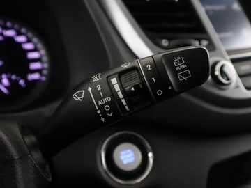 Hyundai Tucson III SUV 1.7 CRDi 141KM 2017 Hyundai Tucson Style automat 140KM navi kamera, zdjęcie 31
