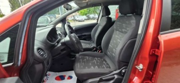Opel Corsa D Hatchback 1.4 87KM 2011 Opel Corsa 1.4 87KM Innovation Klima Tempomat PDC Oplacona Niemcy, zdjęcie 19