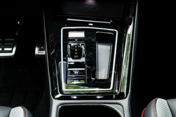 Volkswagen Golf VIII 2026 Volkswagen Golf GTI Clubsport 2.0 TSI 300 KM DSG, zdjęcie 30