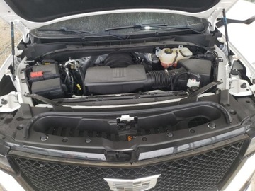 Cadillac Escalade III 2023 Cadillac Escalade Sport Platinum 2023 6.2 Benzyna 420KM, zdjęcie 6