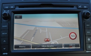 Kia Proceed 2012 Kia ProCeed Benzyna Nawigacja Kamera 1.4 Benzyna 105KM, zdjęcie 24