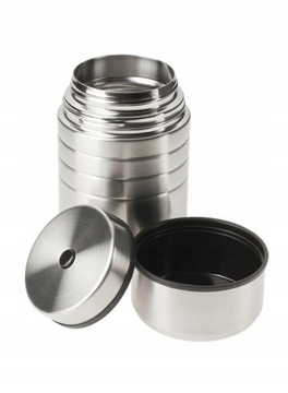 Termos Esbit obiadowy Food Jug Majoris 1 l Steel