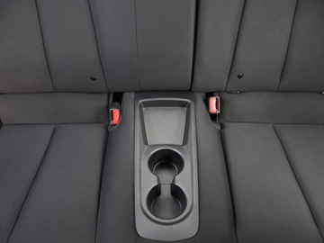 Hyundai Veloster Coupe 1.6 GDI 140KM 2011 Hyundai Veloster 1.6 GDI, Salon Polska, Klima, zdjęcie 9