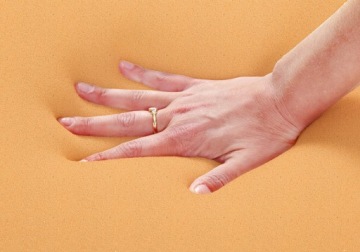 МАТРАС 140x200 Comfort Med КОКОС ВИСКО MULTIPOCKET