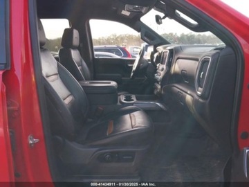  GMC Sierra 1500 Short Box AT4 2021 5.3l 5.3 Benzyna 355KM, zdjęcie 8