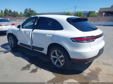 Porsche Macan 2021 Porsche Macan 2021 2.0l 2.0 Benzyna 248KM, zdjęcie 3