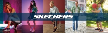 Skechers D'LUX WALKER WINTER SOLSTICE ЗИМНИЕ БОТИНКИ ДЛЯ ГОРНЫХ ЛЫЖ