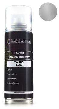 LAKIER SAMOCHODOWY SPRAY KAŻDY KOLOR ORYGINALNY VW AUDI LA7W