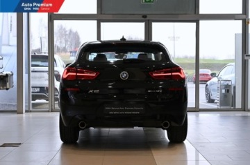 BMW X2 F39 2019 BMW X2 sDrive18dPrzeciwmgielne swiatla LEDAsystent ParkowaniaAdvantage, zdjęcie 18