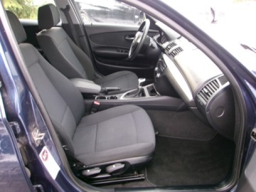 BMW Seria 1 E81/E87 2010 BMW 1 Sprowadzona - Zarejestrowana 2.0, zdjęcie 5