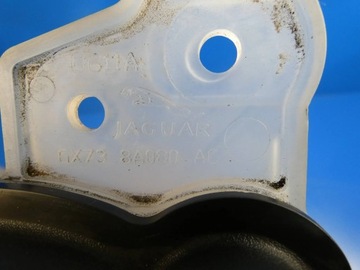 JAGUAR XE X760 XF X260 NÁDRŽ VYROVNÁVACÍ KAPALINY