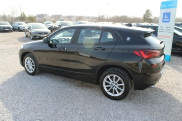 BMW X2 F39 2020 BMW X2 Automat LED F-vat Gwarancja, zdjęcie 8