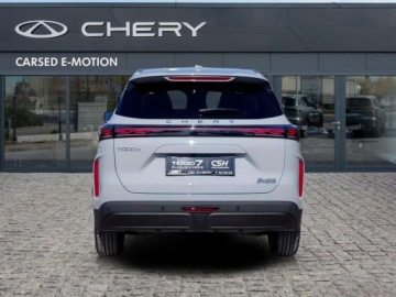 Chery Tiggo 7 2026 Chery Tiggo 7 1.5 Hybryda Plug-in 143KM, zdjęcie 13