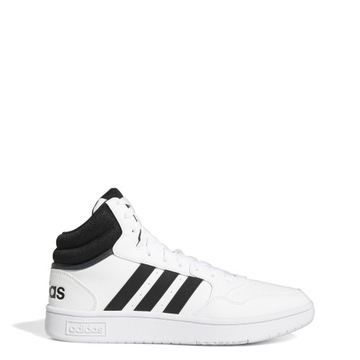 adidas Hoops 3.0 Mid GW3019 45 1/3